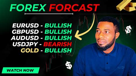 Forex Forecast Jan Key Insights On Dxy Eurusd Gbpusd