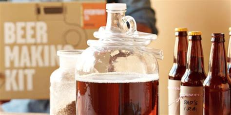 8 Best Home Beer Brewing Kits in 2018 - Beer Making Kits for Home Brewing