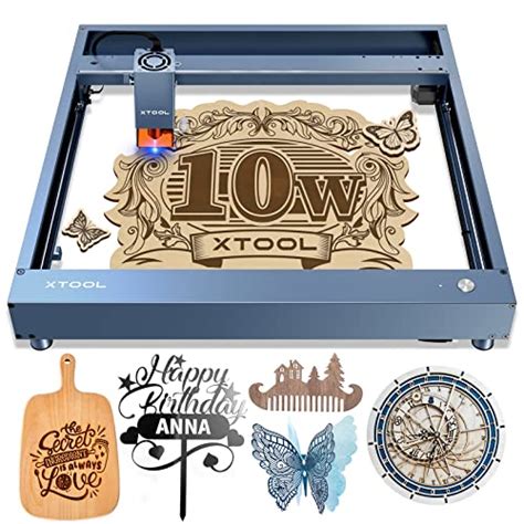 Best Laser Engravers For Small Business Owners In