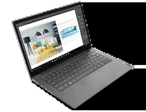 Laptop Lenovo V14 G2 ITL 82KA00RXVN CPU I3 Thế Hệ 11