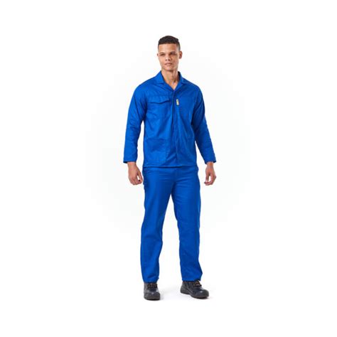 Dromex Maximus Conti Suit Royal Blue MH Consulting