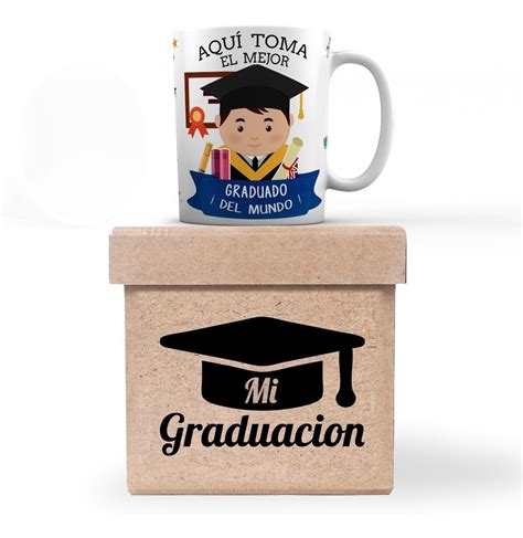 Ideas Para Regalos De Graduaci N Muy Originales