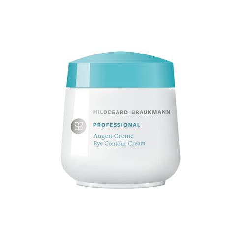 Hildegard Braukmann Professional Augen Creme 30 Ml Amazon De Kosmetik