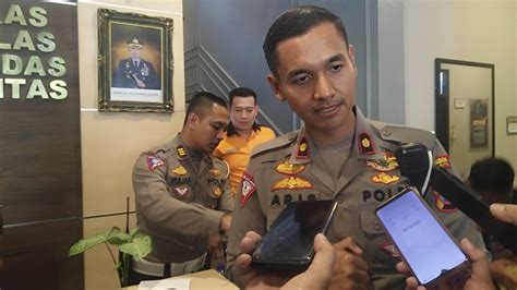 Terpasang Tiga Kamera ETLE Statis Di Malang Sudah Tilang Elektronik