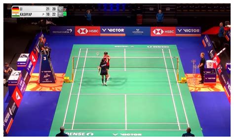 Denmark Open 2023: PV Sindhu, Aakarshi Kashyap through to pre-quarters ...