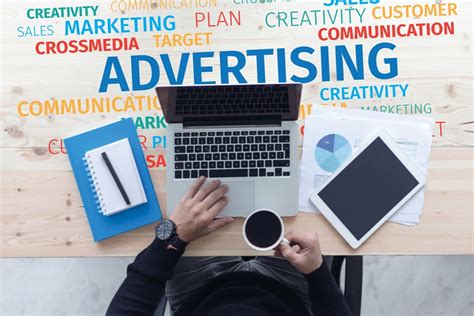 Top Tips To Get The Most from Your Online Advertising Campaign