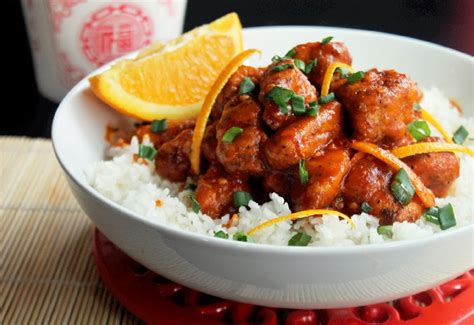 PF Chang S Orange Peel Chicken Copycat Creole Contessa Recipe In