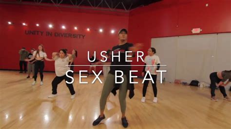 Usher Sex Beat Dareal YouTube