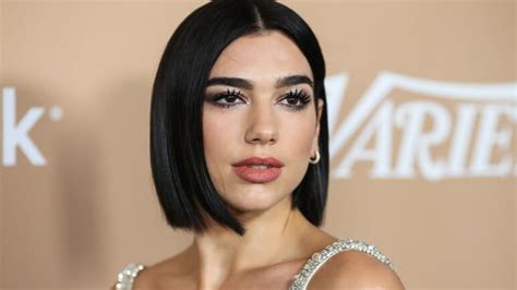 Dua Lipa Faces Legal Trouble Over Levitating Song Indiapost Newspaper