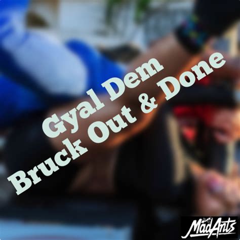 Stream Dancehall Mix Gyal Dem Bruck Out Done By Yardhype Radio