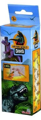 Dino Nature World Odkryj Szkielet Dinozaura Simba 13754005873 Allegro Pl