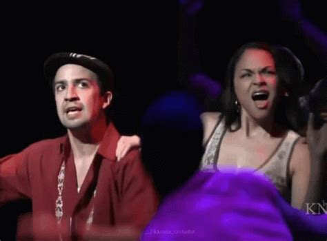 Lin Manuel Miranda In The Heights GIF - Lin Manuel Miranda In The ...