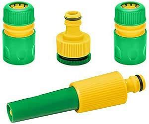 Hose Pipe For Garden Outdoor Cleaning And All Season Watering Long