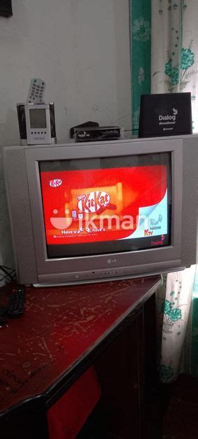 Lg 24 Inch Tv For Sale In Batticaloa City Ikman