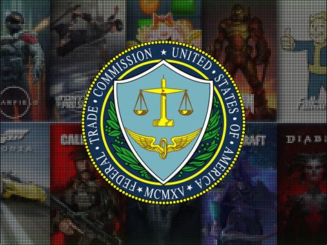 La Ftc Reitera Que La Uni N Entre Microsoft Y Activision Es Una