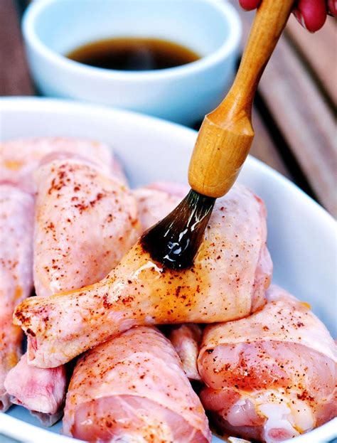 Top 11 Chicken Marinade Recipes