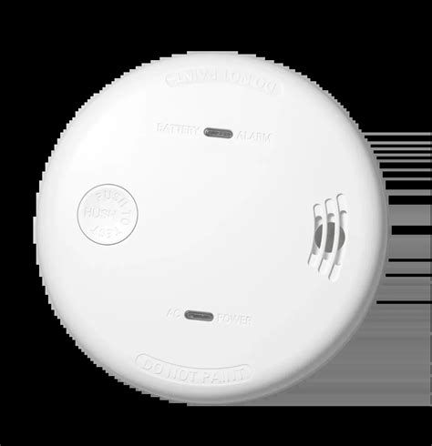 Products Watch Smoke Alarms