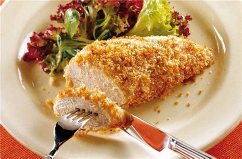 Easy chicken Maryland | American Recipes | GoodtoKnow