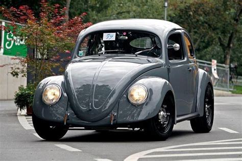 Cal Look Perfection Vw Beetle Classic Classic Volkswagen Volkswagen Beetle