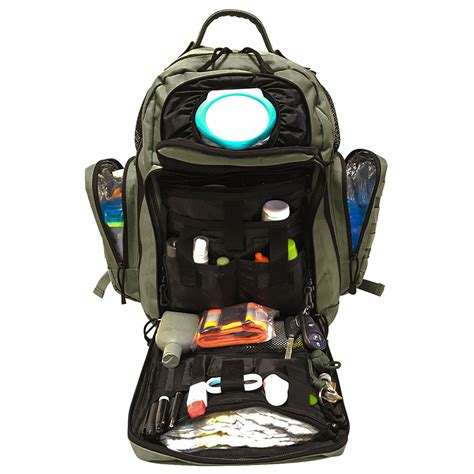 Diaper Bag Backpacks - HighSpeedDaddy