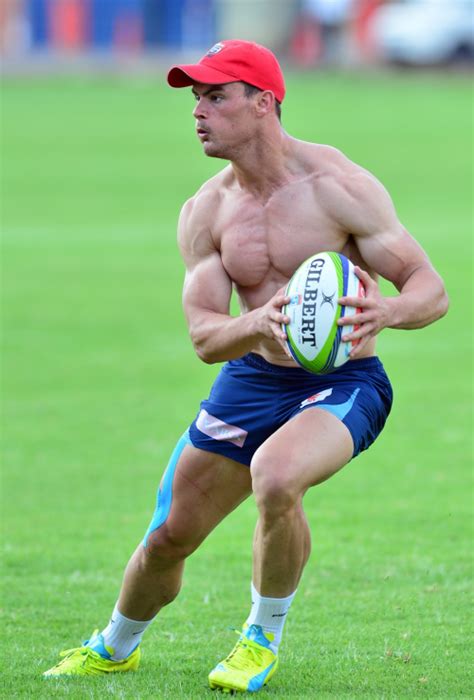 Hunkday Special Edition Jesse Kriel