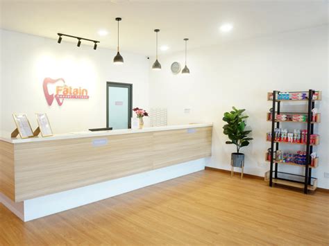 Best Aesthetic Dental Clinic In East Coast