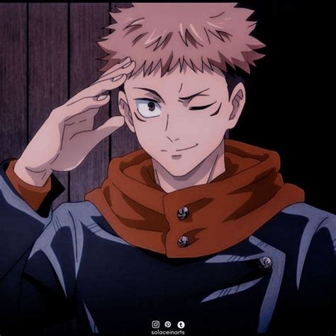 Images By Sia On Jujutsu Kaisen 369