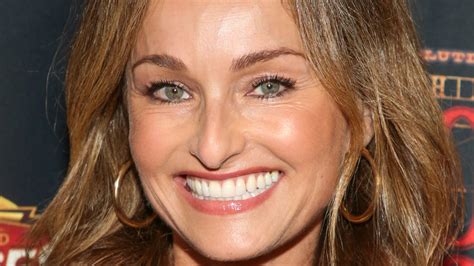 The Secret Ingredient Giada De Laurentiis Adds To Chicken Noodle Soup