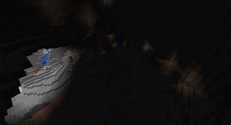 How to easily find iron ore in the new Minecraft versions | Badlion Client