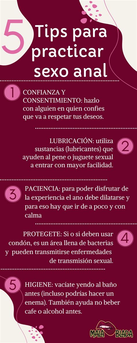 Sexo anal la práctica que logra dividirnos en bandos