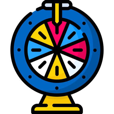 Wheel Special Lineal Color Icon