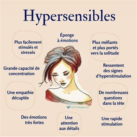 Hypersensibilité