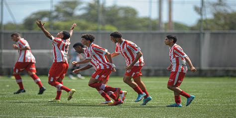 Campeonato Alagoano Sub Tem Equipes Inscritas Folha De Alagoas