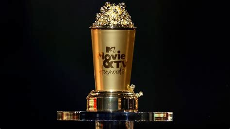 Mtv Movie And Tv Awards 2023 See Who Won Cnn