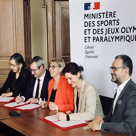 La CGE sengage pour le développement de la pratique sportive étudiante