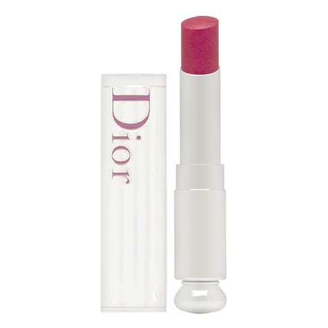 Christian Dior Addict Stellar Shine Lipstick 863 D Sparkle