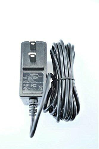 Ac Dc Power Adapter For Casio Wk 240 Wk 245 Power Supply Charger Adaptor Ebay