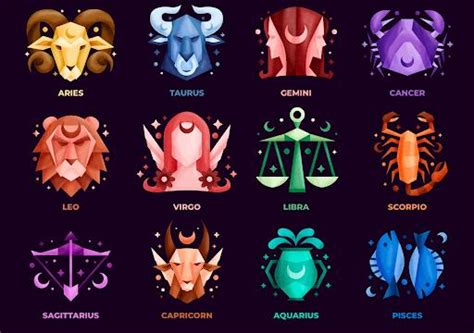 Los Signos Del Zodiaco Y Sus Fechas - Infoupdate.org