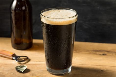 What Porter Beer Is: Taste, 3 Benefits + 6 Best Beers