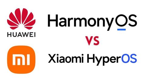 Harmonyos Vs Hyperos Manakah Yang Terbaik Update