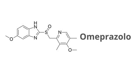 A Cosa Serve Il Farmaco Omeprazolo Torrinomedica