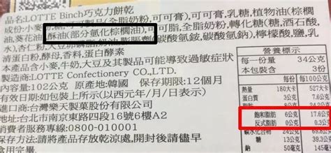 食品包装上的营养成分表是怎么得出来的？靠谱么？ 知乎