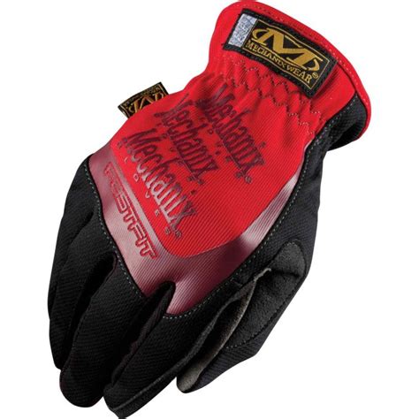 Mechanix Wear - FastFit Gloves | QC Supply