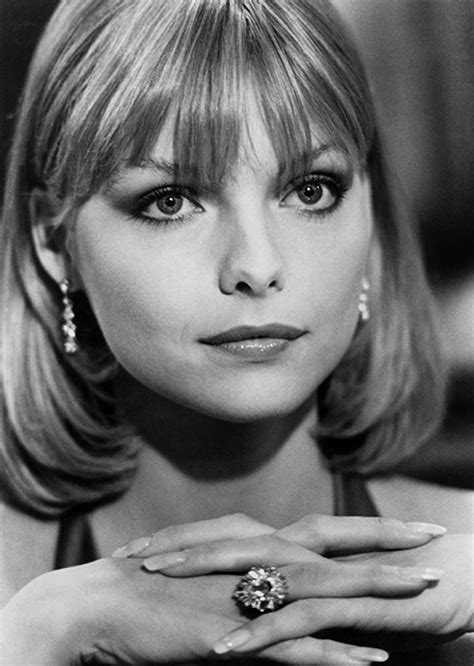 Young Michelle Pfeiffer : r/MichellePfeiffer