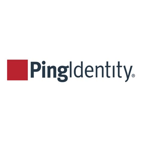 ping identity logo png vector svg