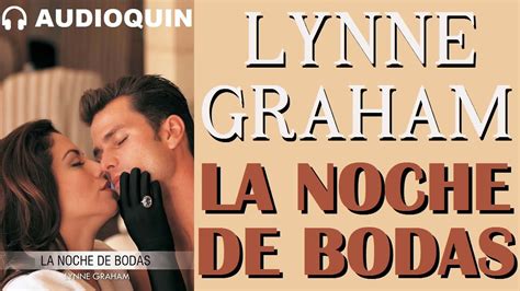 La Noche De Bodas Audiolibro Audioquin YouTube