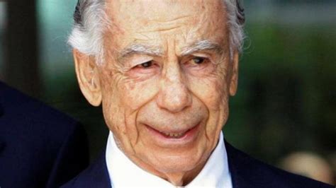 Kirk Kerkorian. Las Vegass' founder, the man who made himself | iArmenia