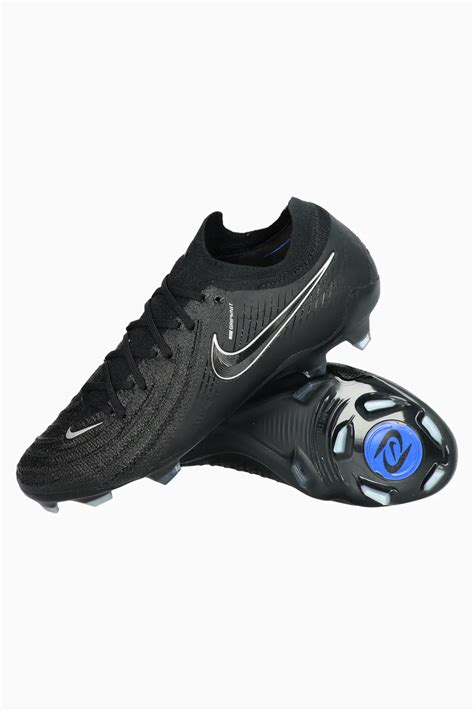 Korki Nike Phantom Gx Elite Fg Czarny Buty Pi Karskie Sprz T I