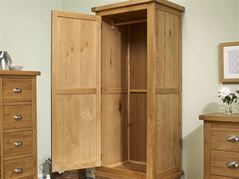 Woburn Door Drawer Wardrobe Birlea