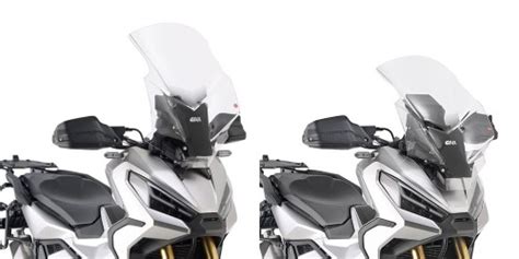 Givi D1188ST Szyba Przezroczysta Honda X Adv 750 21 24 Motor Sklep Pl